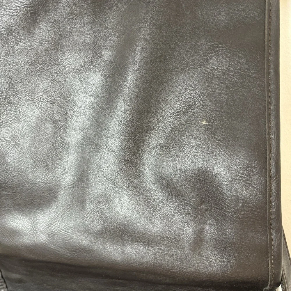 Matties Messenger Bag Canvas Brown Leather Bella‎ Swan Crossbody Elena Gilbert